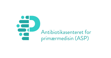 Antibiotikasenteret for primærmedisin (ASP)