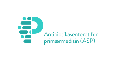 Antibiotikasenteret for primærmedisin (ASP)